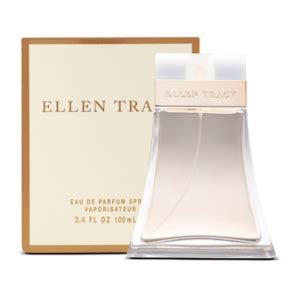 ellen tracy original perfume.